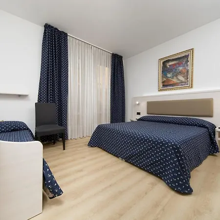 Giotto 3* Padova
