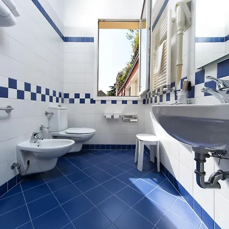 Giotto Otel Padova