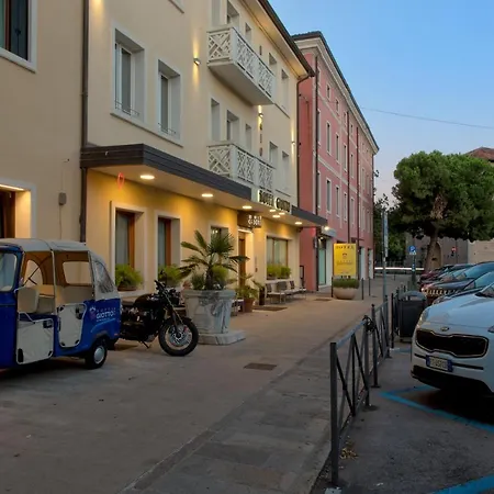 Otel Giotto