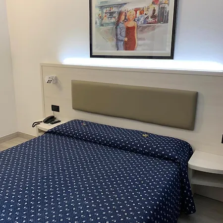 Giotto Otel