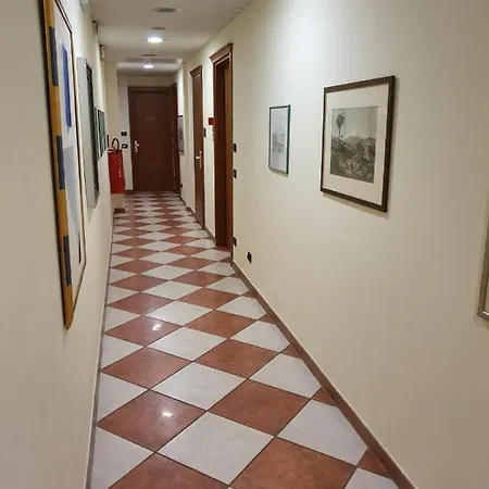 Giotto Otel