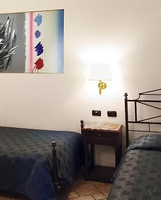 Giotto Otel 3*