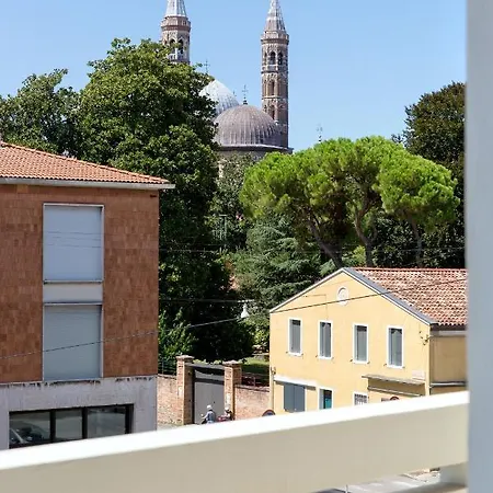 Giotto Hotel Padova