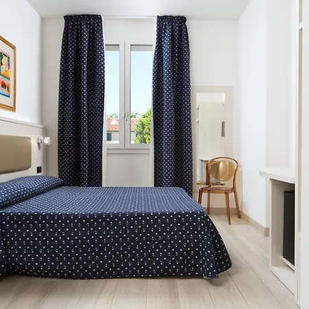 Giotto Hotel 3*