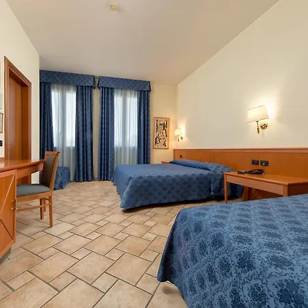 Giotto Hotel
