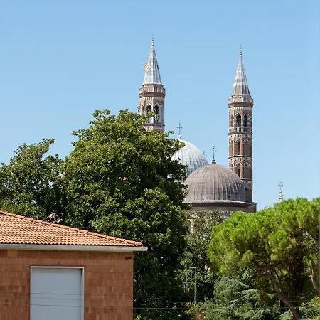 Giotto Hotel 3*