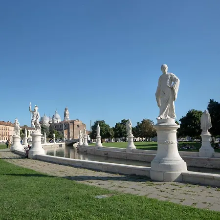 Hotel Giotto Padova