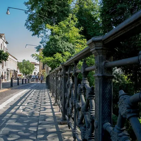 Giotto Hotel Padova