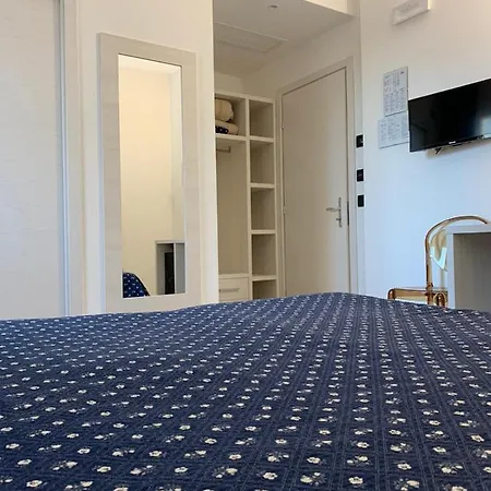 Giotto Hotel Padova