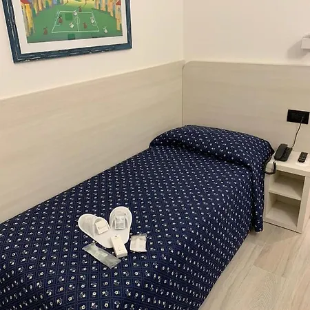 Hotel Giotto Padova