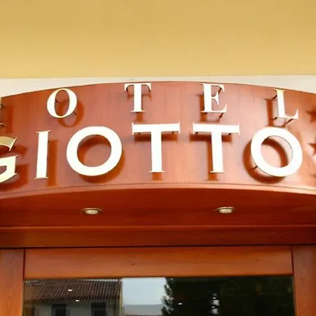 Hotel Giotto Padua